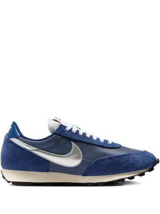 Nike Daybreak SP Blue Void/Diffused Blue sneakers - Blauw