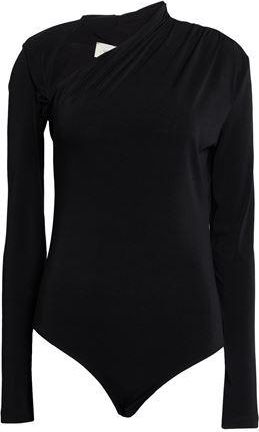 Vicolo CAMISETAS Y TOPS - Bodies en YOOX.COM