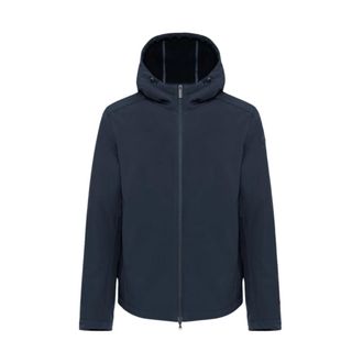 Colmar Autumn Softshell Jacket - male - Colmar - Outdoor - Blue - L - Sport