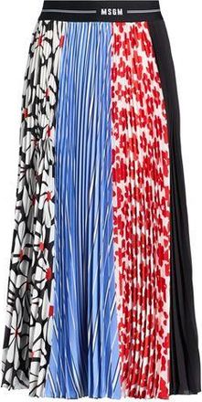 Msgm BOTTOMWEAR - Midi skirts on YOOX.COM