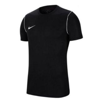 Nike Park 20 Senior Short Sleeve Top Black BV6883-010