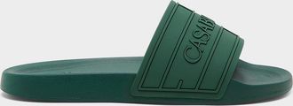 Casablanca Men & apos;s Logo Slides