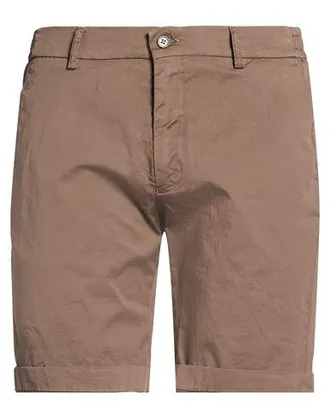 Berwich BOTTOMWEAR - Shorts & Bermuda Shorts on YOOX.COM