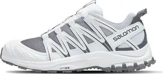 Salomon Xa PRO 3D White Gray 472457