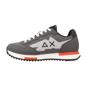 Sun 68 Heren, Schoenen, Grijs, Maat: 46 EU