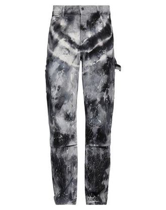 Amiri BOTTOMWEAR - Pantaloni jeans su YOOX.COM