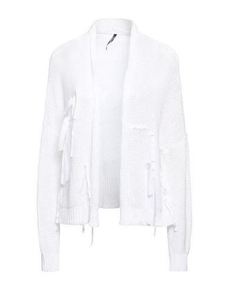 Pierantonio Gaspari KNITWEAR - Cardigans on YOOX.COM