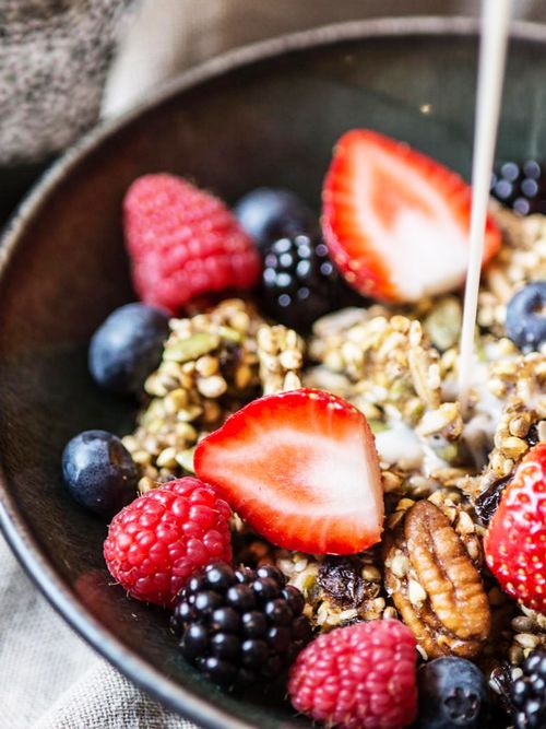 The Best Vegan-Friendly Eateries In London | Stylight