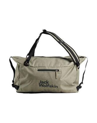 Jack Wolfskin LUGGAGE - Duffel bags sur YOOX.COM