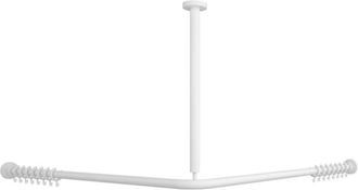 Villeroy & Boch Villeroy&boch - Vicare Function, Barra De Ducha L:1200xa:1200mm