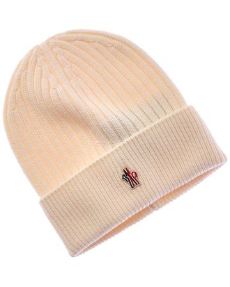 Moncler Wool Hat
