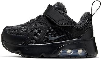 Nike (TD) Nike Air Max 200 Black AT5629-001