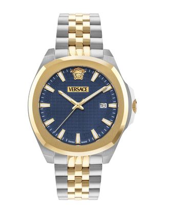 Versace Mens Luxury Watch