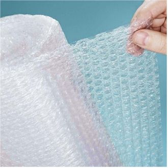 Trade Shop Trade Shop - Pluriball Roll 1000 Plastic Bubbles For Removal And Packaging Coil 1 X 10 Mt