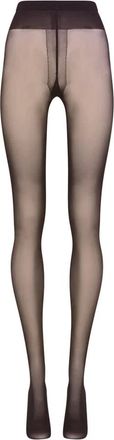 Wolford Calze Collant Individual 20 - - Underwear - Donna - Viola - L