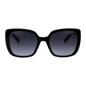 Marc Jacobs unisex, Accessoires, Zwart, Maat: 55 MM