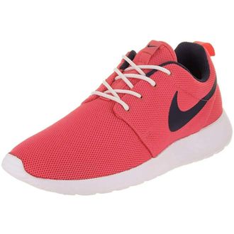 Nike Roshe One 844994-801 Sneakers Womens Sea Coral Running Shoes HAM581