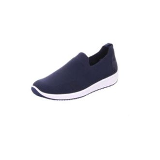 Ara Dames, Schoenen, Blauw, Maat: 41 EU