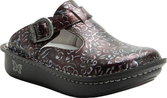 Alegria By Pg Lite Classic Clog in Rosewood at Nordstrom, Size 12Us