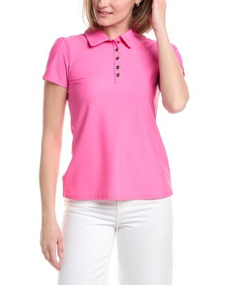 Jude Connally Angelica Polo