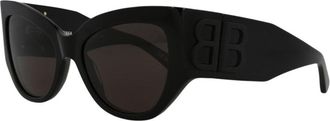 Balenciaga Womens 55Mm Sunglasses