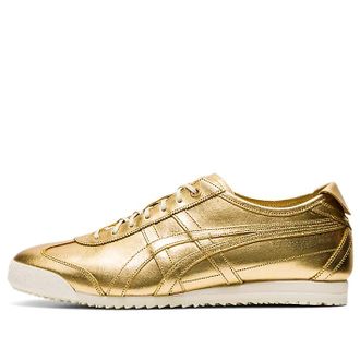 Onitsuka Tiger Mexico 66 SD Gold 1183A740-200