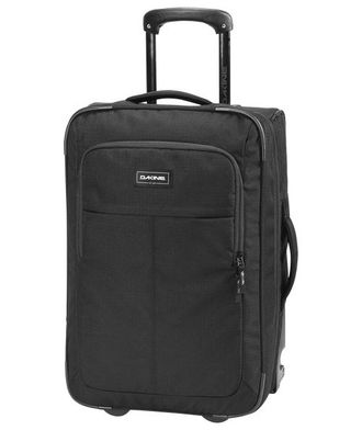 Dakine Carry On Roller Bag 42L Travel Wheeled Travel Bag in Black at Nordstrom