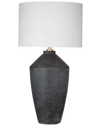 Bassett Mirror Company Kaycee Table Lamp