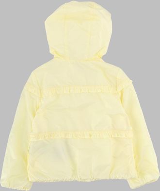 Moncler Hiti Jacket - Yellow