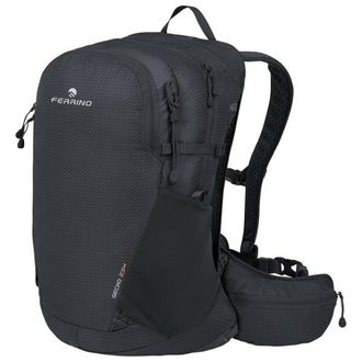 Ferrino Gecko 23 Daypack f&uuml;r Damen | grau/schwarz