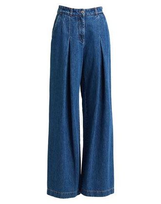 Dolce & Gabbana BOTTOMWEAR - Jeans on YOOX.COM