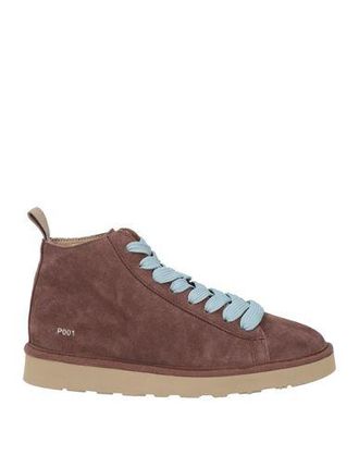Panchic FOOTWEAR - Ankle boots on YOOX.COM