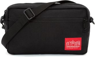 Manhattan Portage Jogger Crossbody Bag in Black at Nordstrom