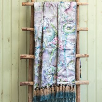 Voyage Maison Langdale Floral Throw