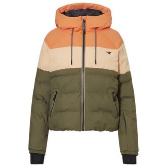 Rehall Nady Skijacke f&uuml;r Damen | oliv