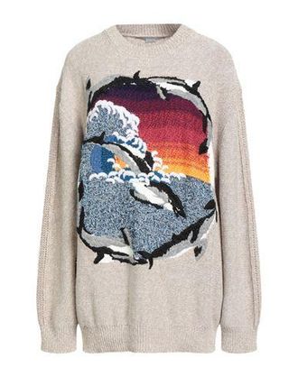 Stella McCartney KNITWEAR - Jumpers on YOOX.COM