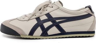 Onitsuka Tiger Mexico 66 Birch India ink Latte DL408-1659