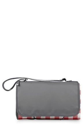 Picnic Time ONIVA Blanket Tote XL Outdoor Picnic Blanket in Grey at Nordstrom Rack