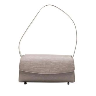 Louis Vuitton Pre-owned Shoulder Bags, female, Purple, Size: ONE SIZE Pre-owned The Nocturne