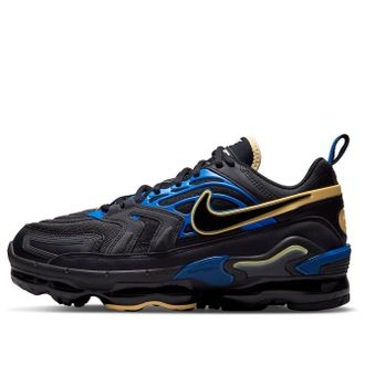Nike Air VaporMax EVO Black Hyper Cobalt CZ1924-001