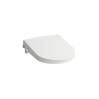 Laufen Accesorio Para Inodoro Bid&eacute; Laufen Cleanet Sit Lite, Sin Mando A