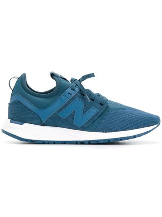 New Balance Sneakers 247 Classic - Blu