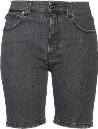 Cult PARTES DE ABAJO - Shorts vaqueros en YOOX.COM