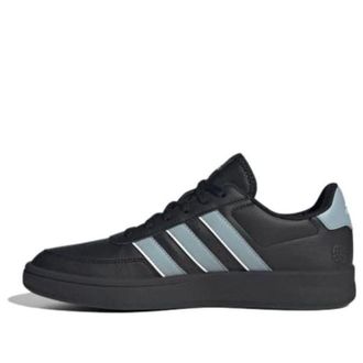 adidas Breaknet 2.0 Black Blue HP9406