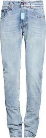 Philipp Plein PARTES DE ABAJO - Pantalones vaqueros en YOOX.COM