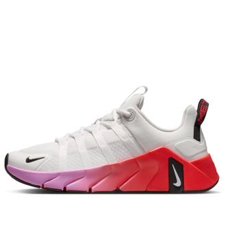 Nike (WMNS) Nike Free Metcon 7 Platinum Tint Light Magenta Crimson II7406-005