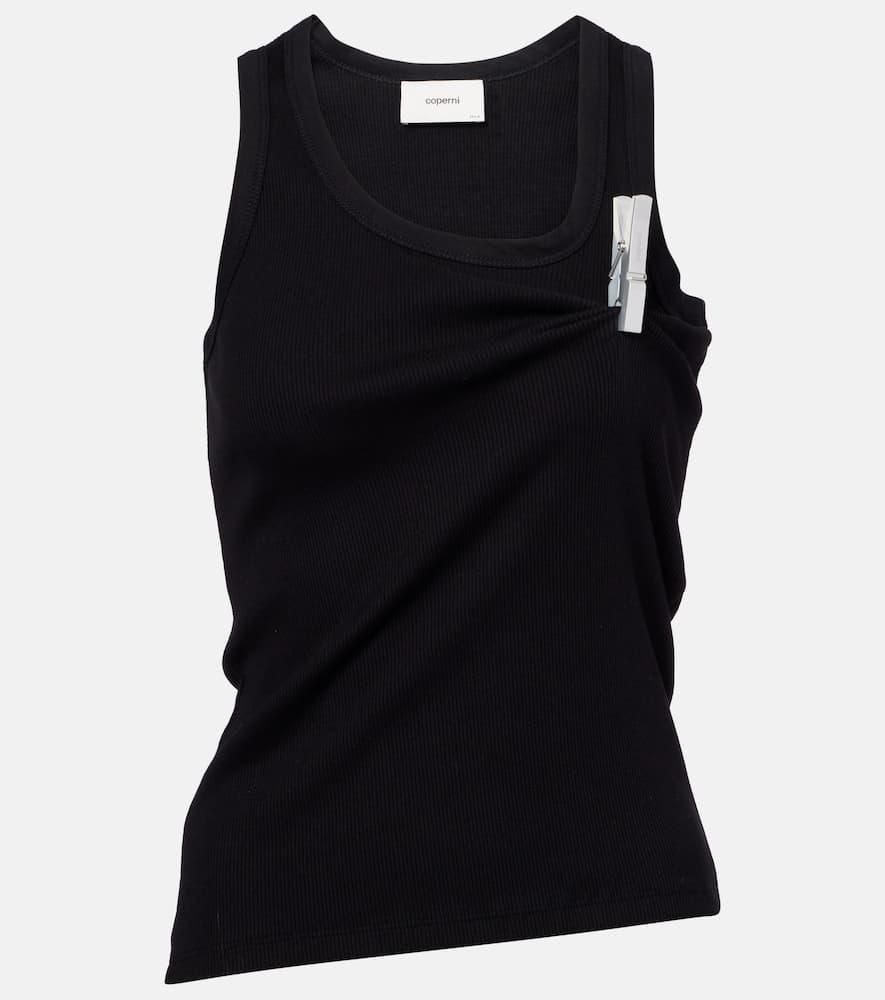 【関税&送料込】Coperni Top Black Coperni Top from $142.00 - on Stylight