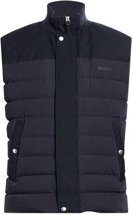 Mackage JACKEN & M&Auml;NTEL - Westen auf YOOX.COM