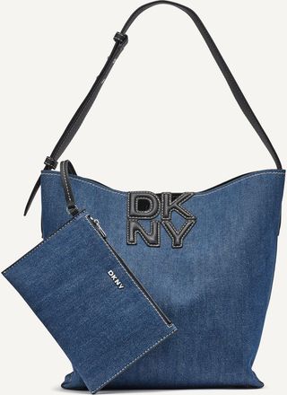 DKNY Nicole Bucket Bag