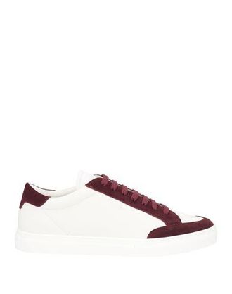 Emporio Armani FOOTWEAR - Trainers on YOOX.COM